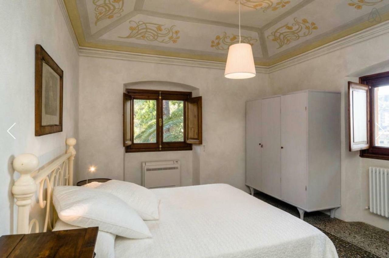 Villa Edoardo Rapallo Exterior photo