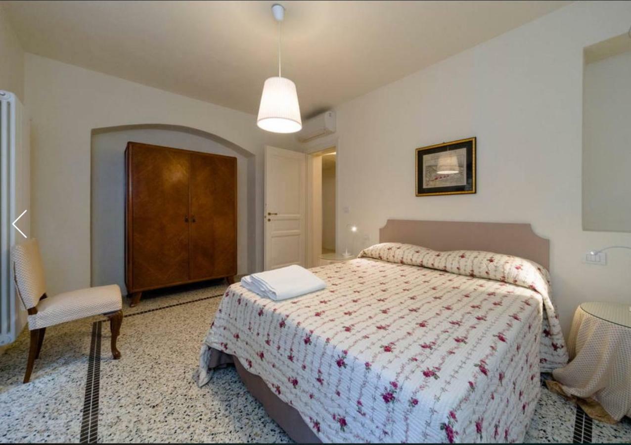 Villa Edoardo Rapallo Exterior photo