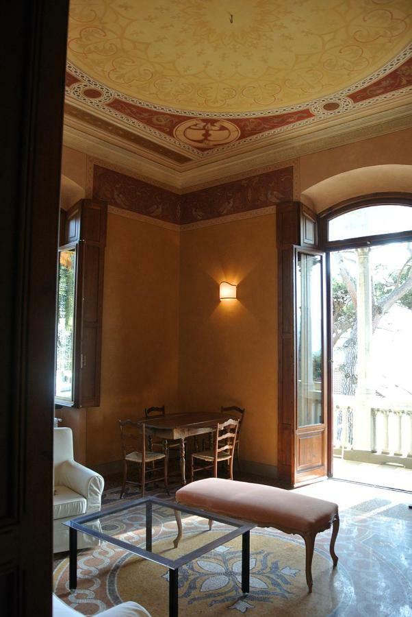 Villa Edoardo Rapallo Exterior photo